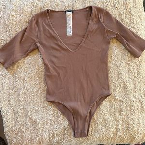 Zara bodysuit